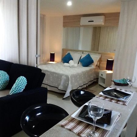 Apartamento Apple Flat Natal Exterior foto