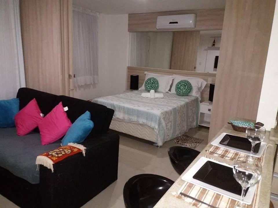 Apartamento Apple Flat Natal Exterior foto