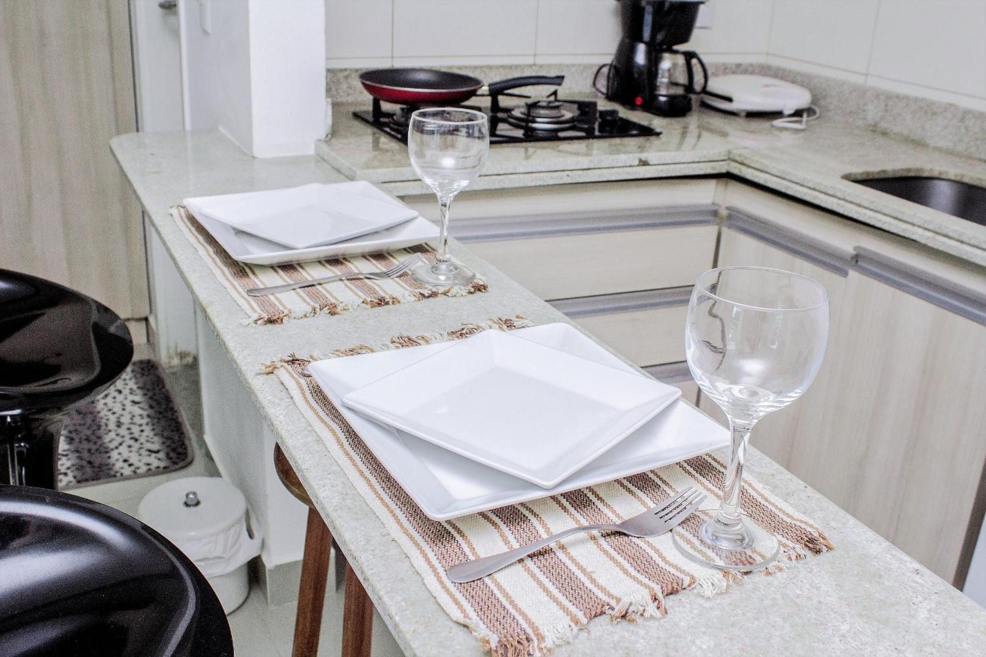 Apartamento Apple Flat Natal Exterior foto
